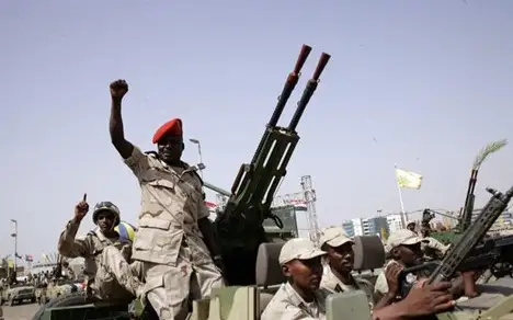 Судан подал иск в Международный суд ООН на ОАЭ