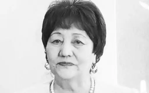 Sholpan Qydyrnııazova