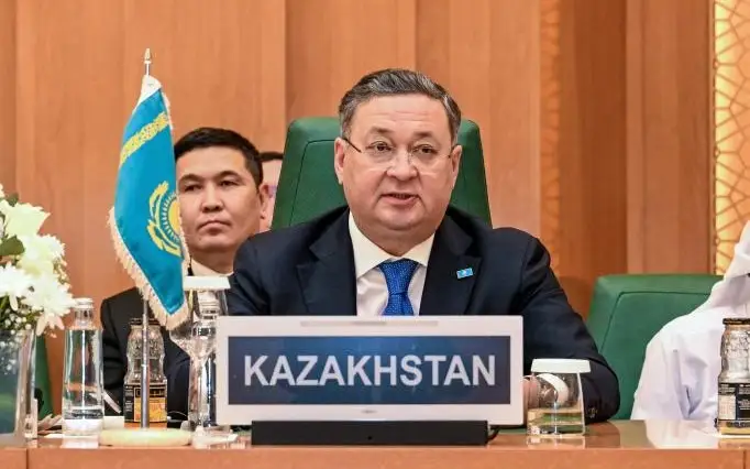 Мұрат Нұртілеу