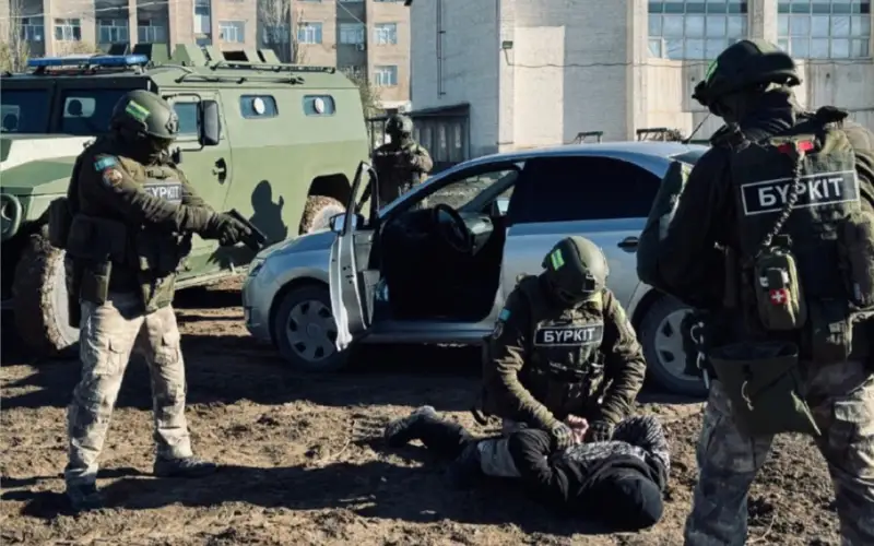 нацгвардия 