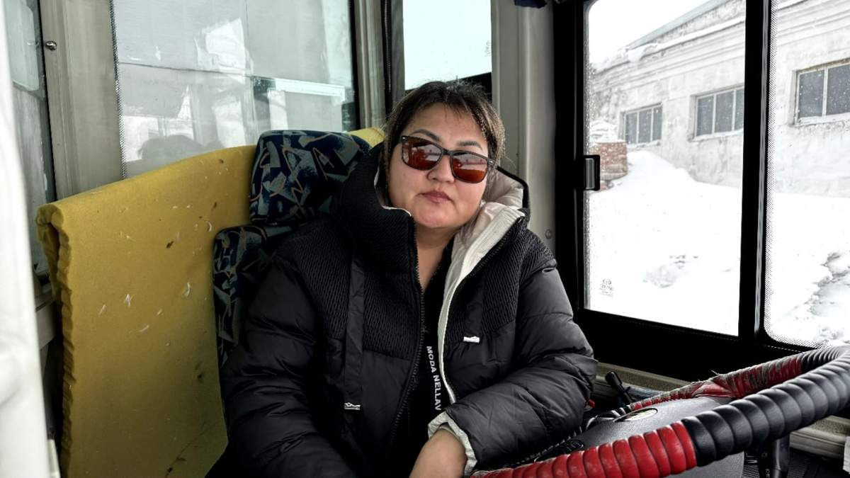 Тәжік әйелімен жыныстық қатынас