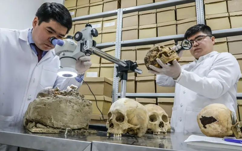 Ә.Х. Марғұлан атындағы Археология институты