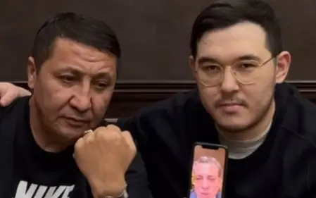 Муса Абдраим