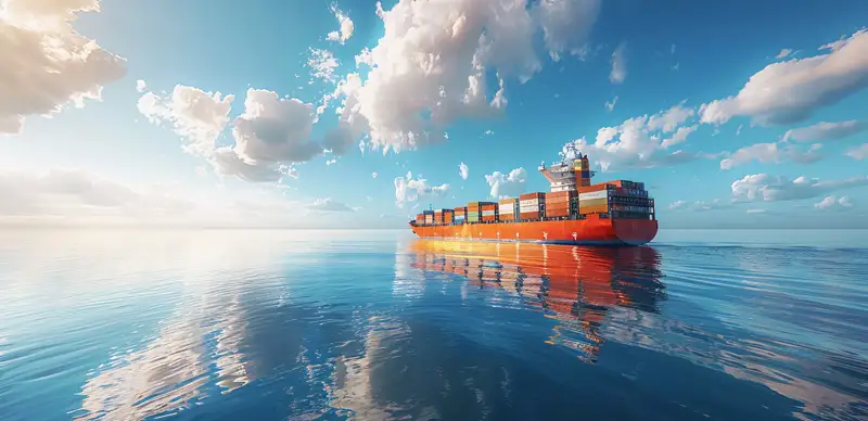 транспортный маршрут Черное море – Каспийское мор