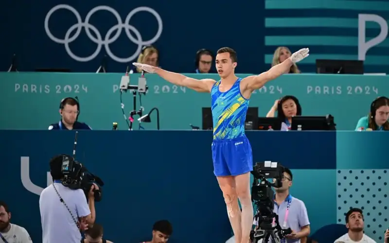 Милад Карими