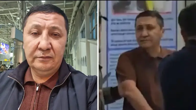 Мұса Әбдірайым