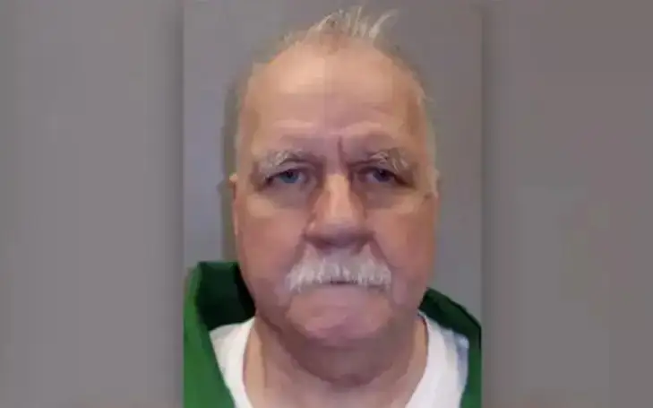 В США впервые за 15 лет осужденного казнили через расстрел