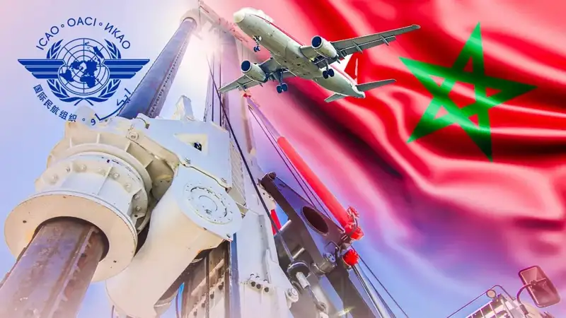 Қозоғистон жаҳон ОАВларида: Марокаш билан муносабатлар, нефть ташиш ва ИКАО баҳоси