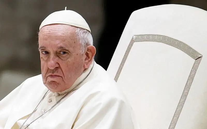 Папа Римский