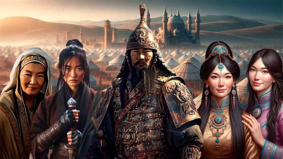 Билікті түркістан әндіжан ташкентке дейін жеткізген хан