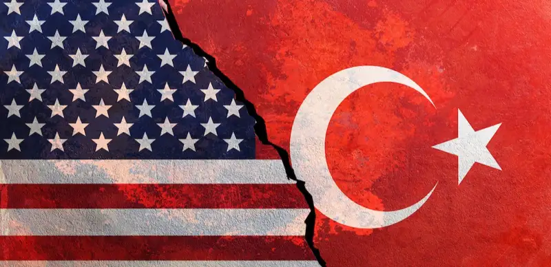 Законодатели Палаты представителей США стремятся изменить статус Турции