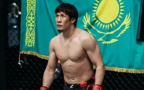 Жалгас Жумагулов