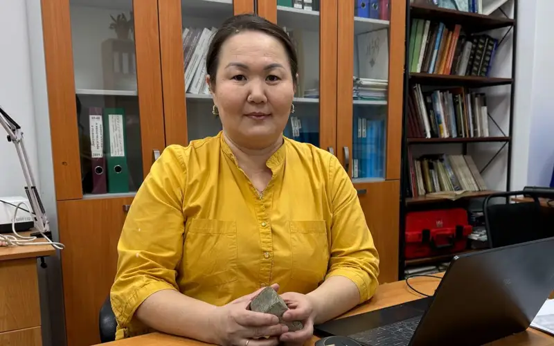 Раскопки в жару и уникальные открытия — археолог Альбина Ержанова о своей работе