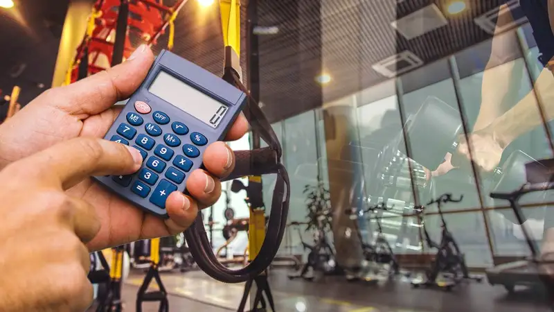 Сколько стоит абонемент в фитнес-клуб в Казахстане