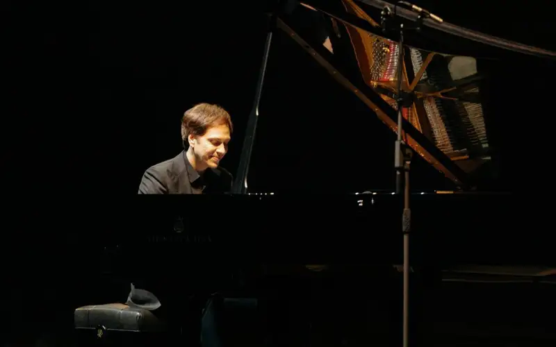 Стив Баракатт 