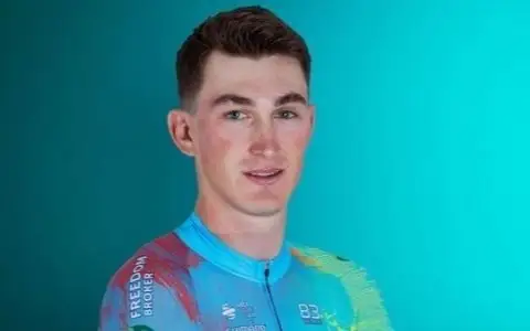 Евгений Федоров