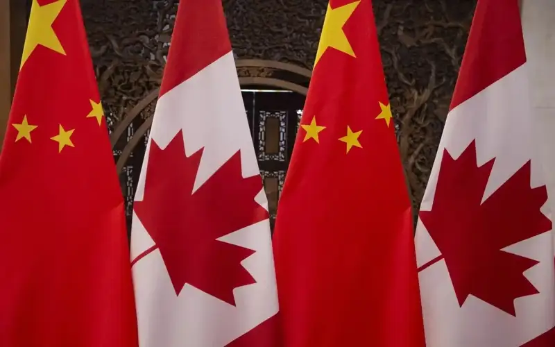 China to impose additional tariffs on some Canadian products 