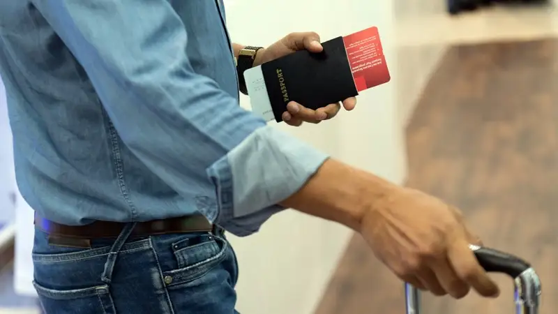 Неліктен кейбір елдің паспорты басқаларға қарағанда күштірек? —шетелдегі қазақ баспасөзі