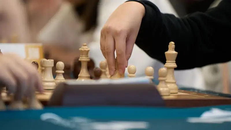 Almatyda shahmattyń klassıkalyq túrinen Qazaqstan chempıonaty ótedi