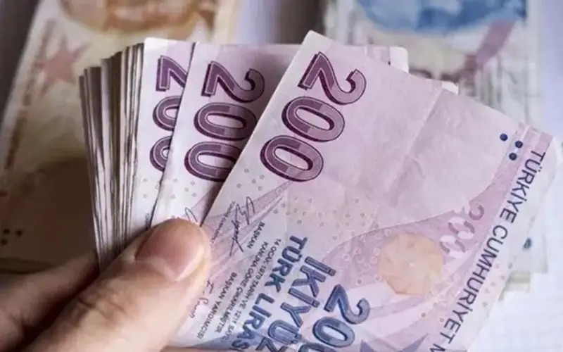 Самая большая банкнота Турции постепенно обесценивается