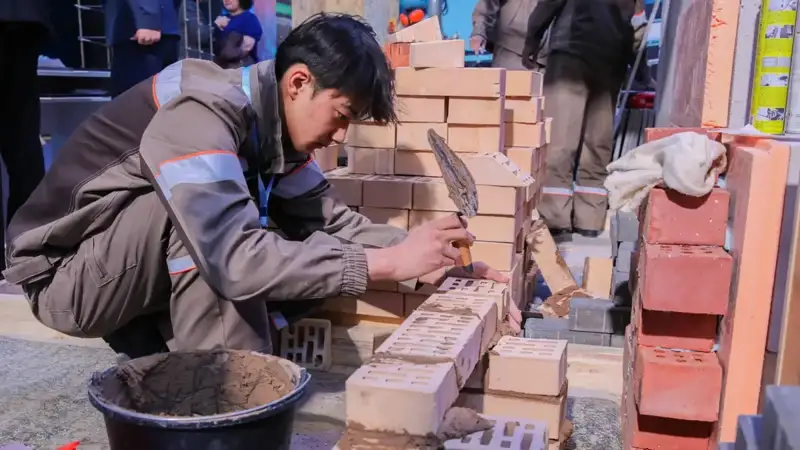 Какие профессии будут востребованы в следующие 5 лет в Казахстане