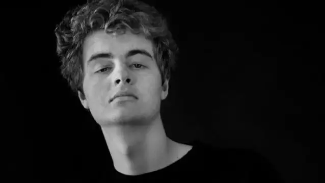 Принц Фредерик де Нассау