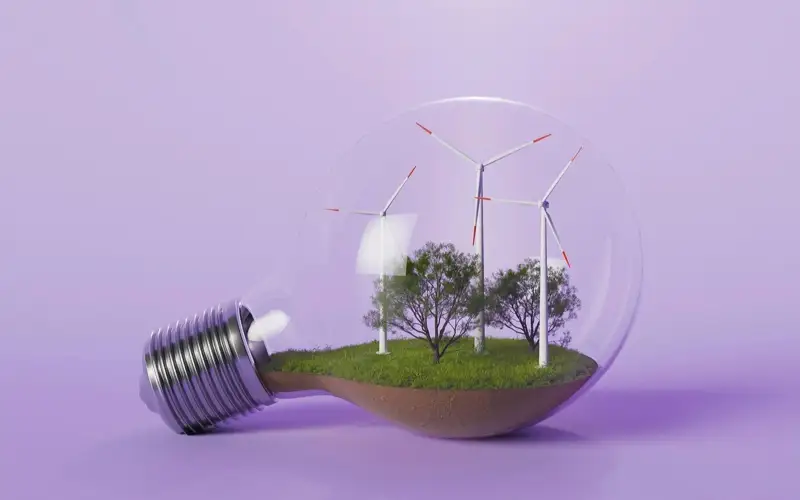 Renewable energy 