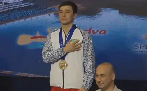 Казахстанские боксеры выиграли 17 медалей на Кубке мира