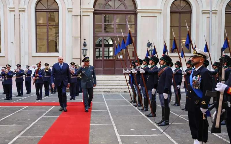 Kazakhstan and Italy to strengthen military cooperation in science