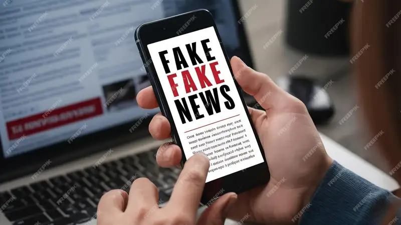 За распространение фейков намерены штрафовать в Кыргызстане