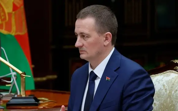 Александр Турчин