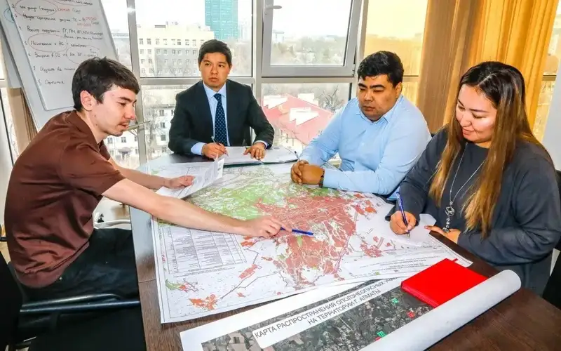 Как повысилась готовность Алматы к землетрясениям