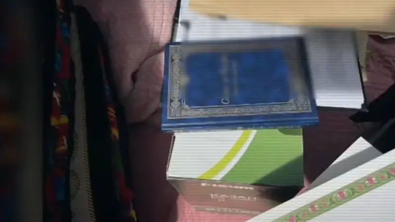 В Туркестанской области задержали распространителей экстремистских материалов