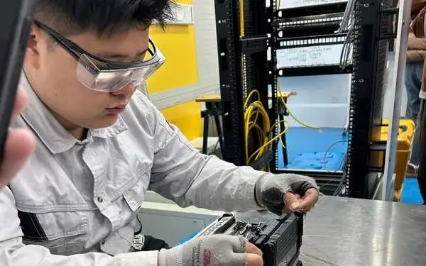 Колледжи Карагандинской области перенимают опыт Китая