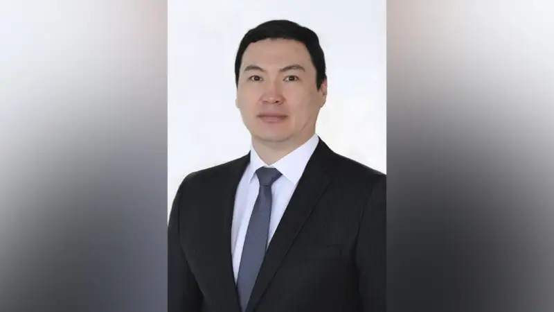 и. о. руководителя управления физической культуры и спорта акимата СКО