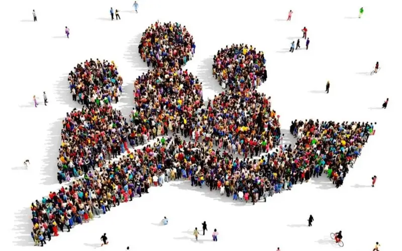 Ўзбекистоннинг 105 йиллик демографик кўрсаткичлари эълон қилинди