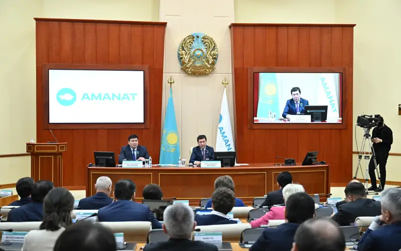 Ерлан Кошанов