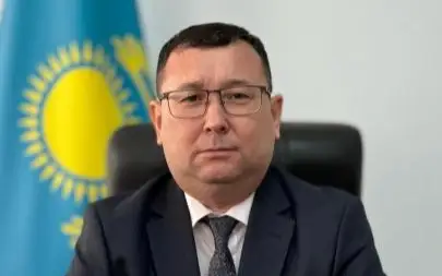 СҚО Әділет департаментінде жаңа басшы