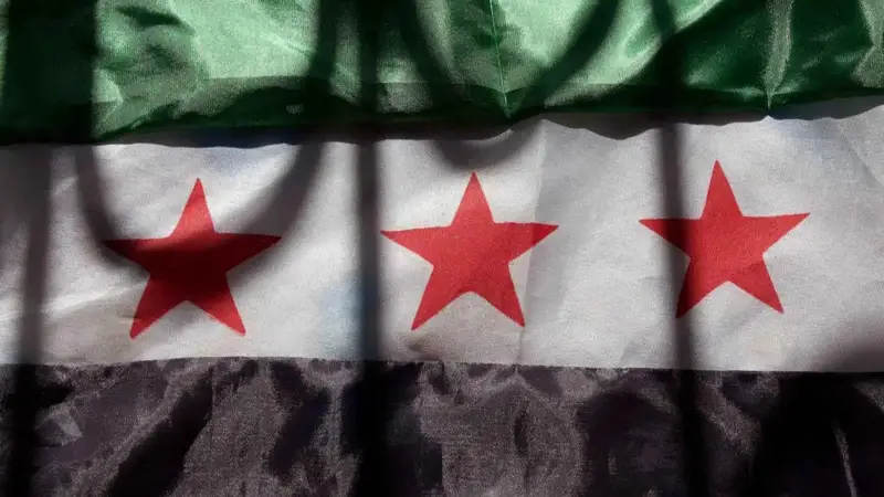 какой будет внешняя политика Сирии