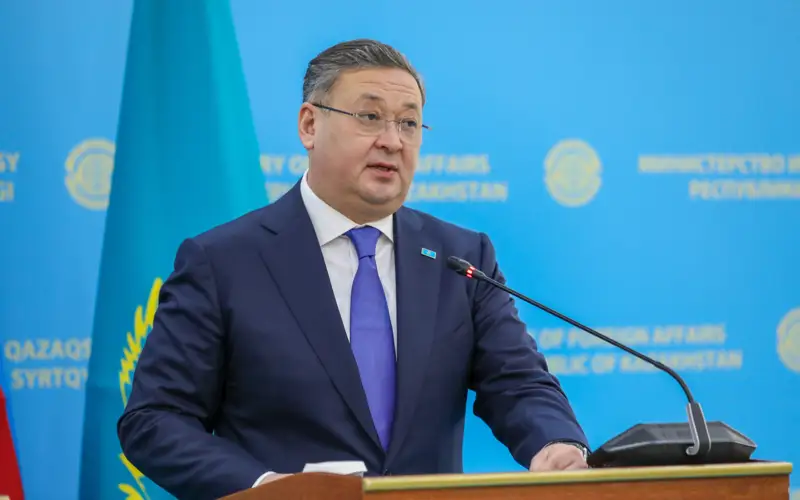 Қазақстан мен Әзербайжанды ортақ тарих пен рухани құндылықтар байланыстырады – Мұрат Нұртілеу 