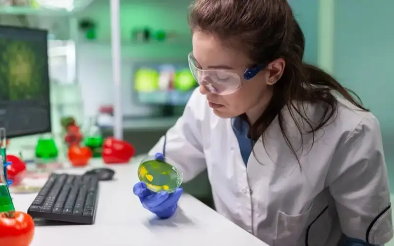 science