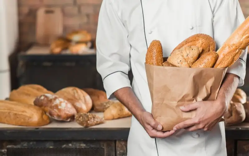 социальный хлеб