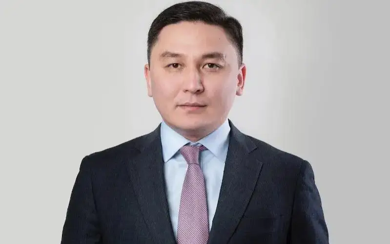 Кульшманов Канат Амангельдинович