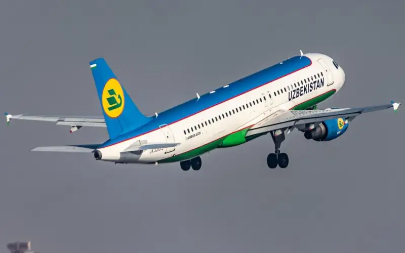 Дрон шабуылы: Мәскеуге бағыт алған өзбекстандық ұшақтар басқа әуежайларға жіберілді