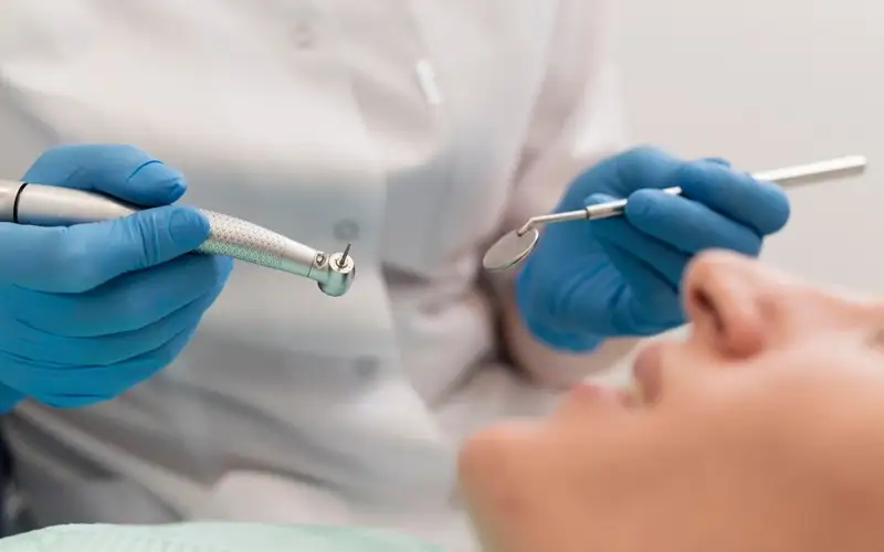 стоматология