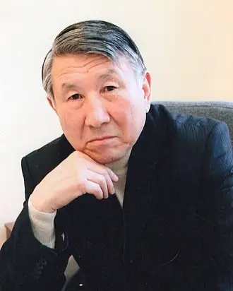 Берік Шахан