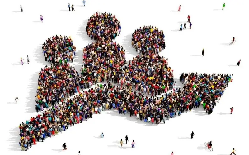 Ózbekstannyń 105 jyldyq demografııalyq kórsetkishi jarııalandy