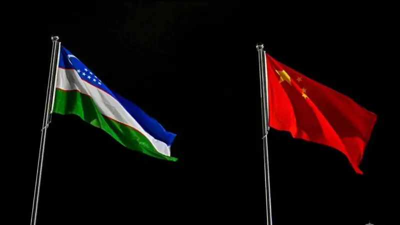 Хитой компанияси Ўзбекистонда таълим ва касбга тайёрлаш ўқув марказини очади