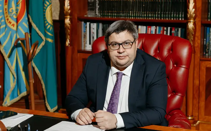 «Астана Опера» театрының директоры тағайындалды