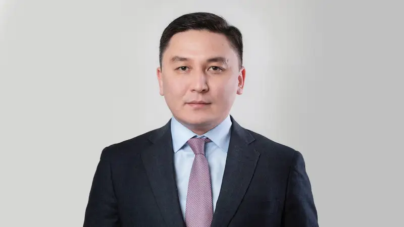  Qanat Qulshymanov jańa qyzmetke taǵaıyndaldy